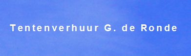 Gerrit de Ronde